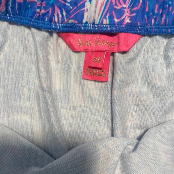 Lilly Pulitzer Jace Strapless Romper, Size XS - Picture 6 of 6